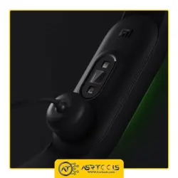 مچ بند هوشمند شیائومی مدل Mi Band 5 Global Version