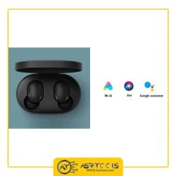 هدفون بی سیم شیائومی مدل Redmi AirDots 2