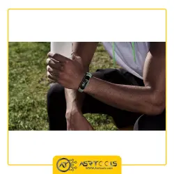 مچ بند هوشمند شیائومی مدل Mi Band 5 Global Version