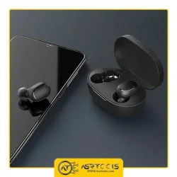 هدفون بی سیم شیائومی مدل Redmi AirDots 2