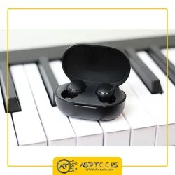 هدفون بی سیم شیائومی مدل Redmi AirDots 2