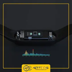 مچ بند هوشمند شیائومی مدل Mi Band 5 Global Version