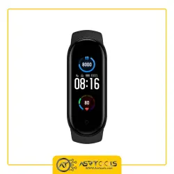 مچ بند هوشمند شیائومی مدل Mi Band 5 Global Version