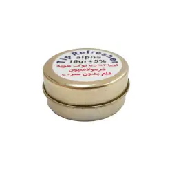احیا کننده نوک هویه آلفا مدل alpha 18gr-0-tip refresher alpha 18gr
