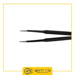 انبر پنس دیتک مدل DTEC ESD-13 سایز 115 میلی متر-0-dtec-esd-13-tweezers