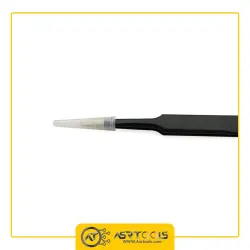 انبر پنس دیتک مدل DTEC ESD-13 سایز 115 میلی متر-0-dtec-esd-13-tweezers