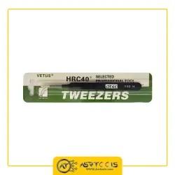 انبر پنس دیتک مدل DTEC ESD-14 سایز 110 میلی متر-0-dtec-esd-14-tweezers