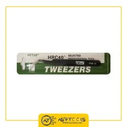 انبر پنس دیتک مدل DTEC ESD-15 سایز 120 میلی متر-0-dtec-esd-15-tweezers