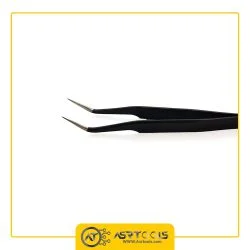 انبر پنس دیتک مدل DTEC ESD-15 سایز 120 میلی متر-0-dtec-esd-15-tweezers