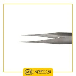انبر پنس گوی مدل gooi TS-10 سایز 118 میلی متر-0-gooi-ts10-tweezers