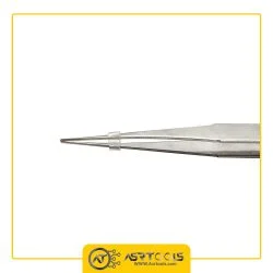 انبر پنس گوی مدل gooi TS-10 سایز 118 میلی متر-0-gooi-ts10-tweezers