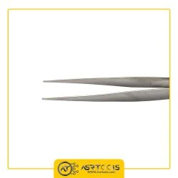 انبر پنس گوی مدل gooi TS-11 سایز 132 میلی متر-0-gooi-ts11-tweezers