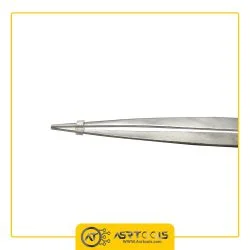 انبر پنس گوی مدل gooi TS-11 سایز 132 میلی متر-0-gooi-ts11-tweezers