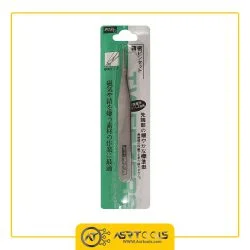 انبر پنس گوی مدل gooi TS-12 سایز 100 میلی متر-0-gooi-ts12-tweezers