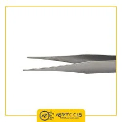 انبر پنس گوی مدل gooi TS-12 سایز 100 میلی متر-0-gooi-ts12-tweezers