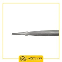 انبر پنس گوی مدل gooi TS-12 سایز 100 میلی متر-0-gooi-ts12-tweezers