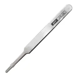 انبر پنس گویی مدل gooi TS-13 سایز 110 میلی متر-0-gooi-ts13-tweezers