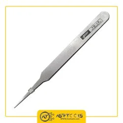 انبر پنس گویی مدل gooi TS-14 سایز 110 میلی متر-0-gooi-ts14-tweezers