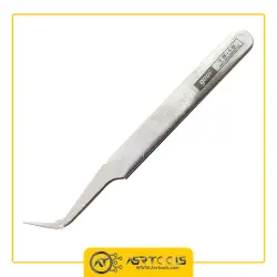 انبر پنس گویی مدل gooi TS-15 سایز 102 میلی متر-0-gooi-ts15-tweezers