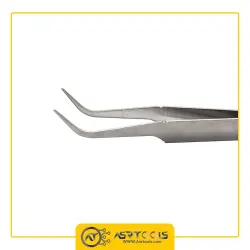 انبر پنس گویی مدل gooi TS-15 سایز 102 میلی متر-0-gooi-ts15-tweezers