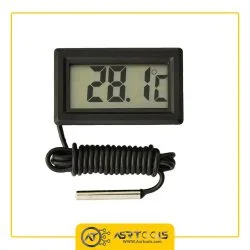 دماسنج دیجیتال پنلی مدل TM-2A (-50°C~70°C)-0-digital-thermometer-tm-2A-50c70c