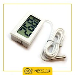 دماسنج دیجیتال پنلی مدل TM-2A (-50°C~70°C)-0-digital-thermometer-tm-2A-50c70c