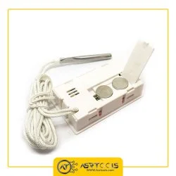 دماسنج دیجیتال پنلی مدل TM-2D (-50°C~300°C)-0-digital thermometer tm-2d
