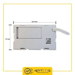 دماسنج دیجیتال پنلی مدل TM-2D (-50°C~300°C)-0-digital thermometer tm-2d