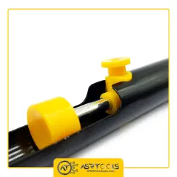 قلع کش پمپی دیتک مدل DTEC DT-018-0-dtec dt018 desoldering pump