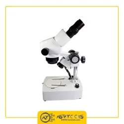 لوپ صاایران مدل ZSM1001-0-SAIRAN ZSM1001 MICROSCOPE