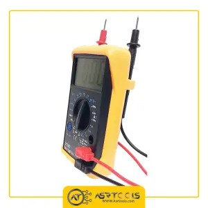 مولتی متر دیجیتال مدل DT700D 1 مولتی متر دیجیتال مدل DT700D-0-digital multimeter dt700d