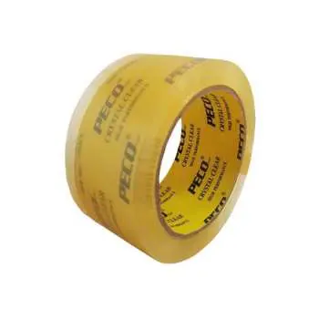 چسب نواری پکو بی صدا مدل PECO 5CMچسب نواری پکو بی صدا مدل PECO 5CM چسب نواری پکو بی صدا مدل PECO 5CM عصرتولز