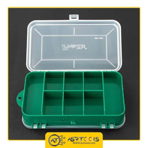 جعبه قطعات پروسکیت مدل ProsKit 103-132C