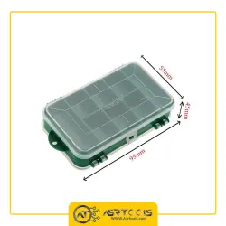 جعبه قطعات پروسکیت مدل ProsKit 103-132C