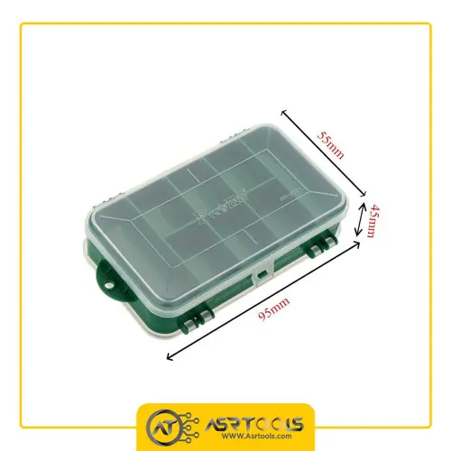 جعبه قطعات پروسکیت مدل ProsKit 103-132C