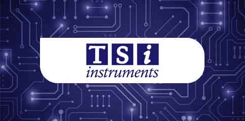 TSI / تی‌اس‌آی