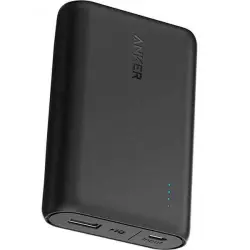 شارژر همراه انکر مدل ANKER A1263 PowerCore با ظرفیت 10000 میلی آمپر ساعت ASRTOOLS