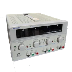منبع تغذیه دوبل تراکینگ مگاتک مدل MEGATEK MP-3005D
