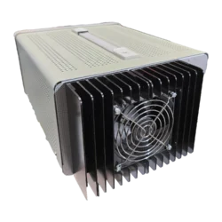 منبع تغذیه دوبل تراکینگ مگاتک مدل MEGATEK MP-3005D