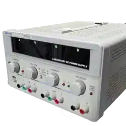 منبع تغذیه دوبل تراکینگ مگاتک مدل MEGATEK MP-3005D