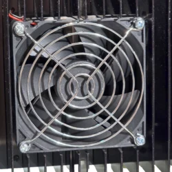 منبع تغذیه دوبل تراکینگ مگاتک مدل MEGATEK MP-3005D