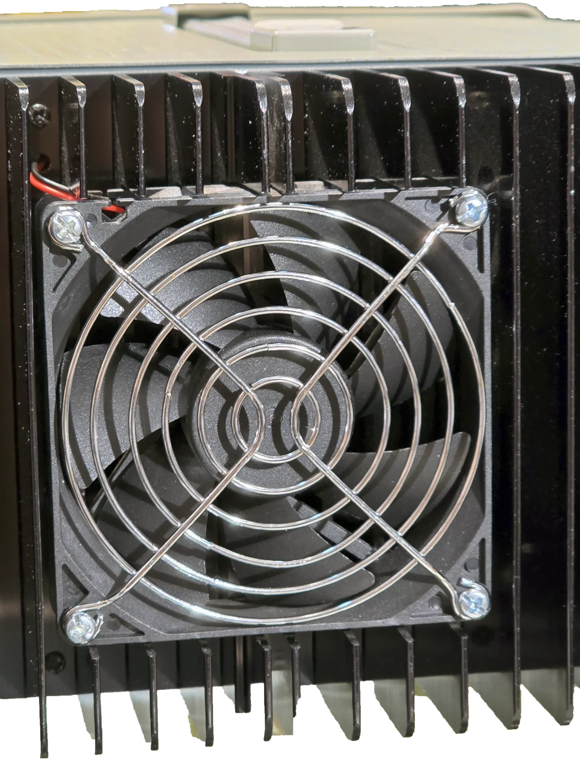 منبع تغذیه دوبل تراکینگ مگاتک مدل MEGATEK MP-3005D