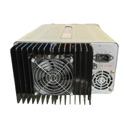 منبع تغذیه دوبل تراکینگ مگاتک مدل MEGATEK MP-3005D