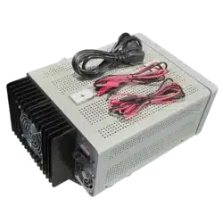 منبع تغذیه دوبل تراکینگ مگاتک مدل MEGATEK MP-3005D