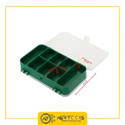جعبه قطعات پروسکیت مدل ProsKit 103-132C