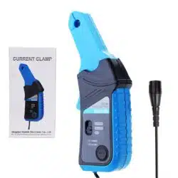 پراب جریان AC/DC اسیلوسکوپ هانتک مدل HANTEK CC-65 عصرتولز