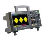 اسیلوسکوپ دیجیتالی هانتک مدل HANTEK DSO-2D10 عصرتولز