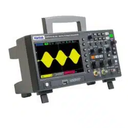 اسیلوسکوپ دیجیتالی هانتک مدل HANTEK DSO-2D10 عصرتولز