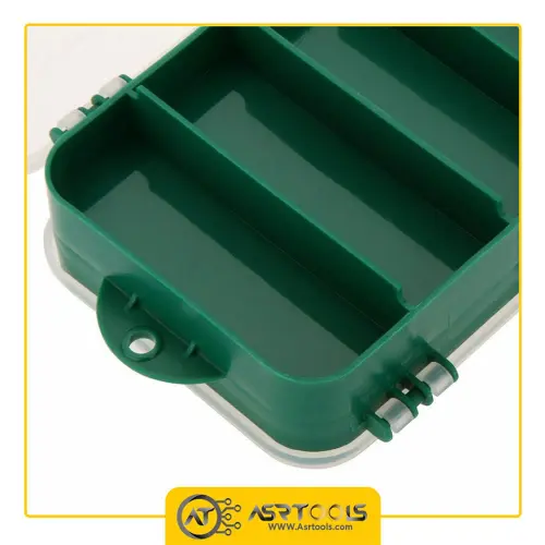 جعبه قطعات پروسکیت مدل ProsKit 103-132C