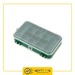 جعبه قطعات پروسکیت مدل ProsKit 103-132C